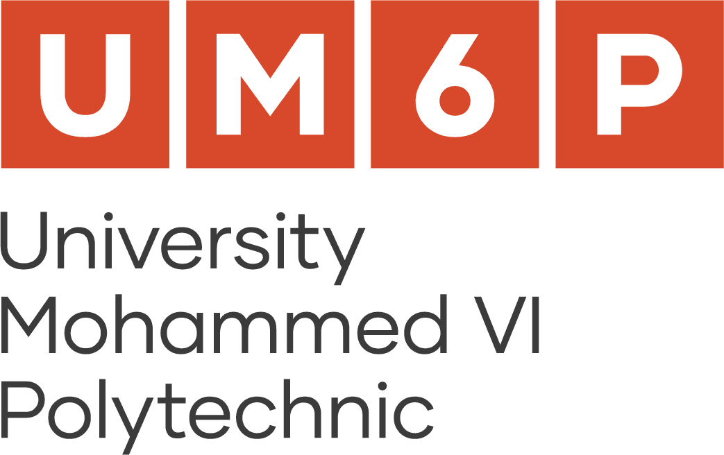 UM6P - Agtech center logo