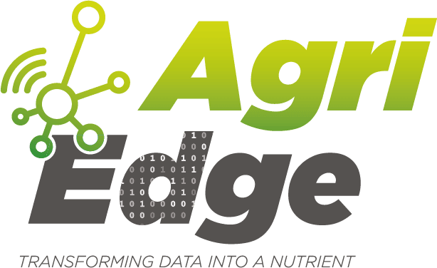 UM6P - AgriEdge logo